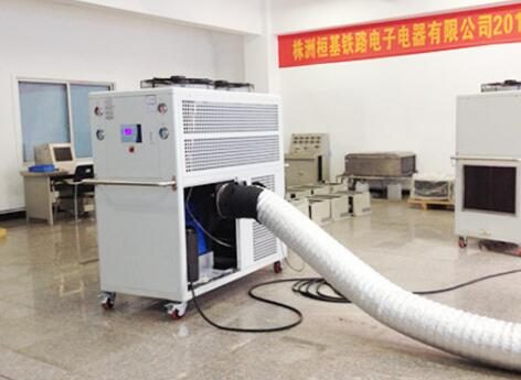 精密器械行業